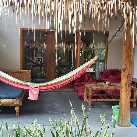 Albany Home Stay Kuta  Exterior foto