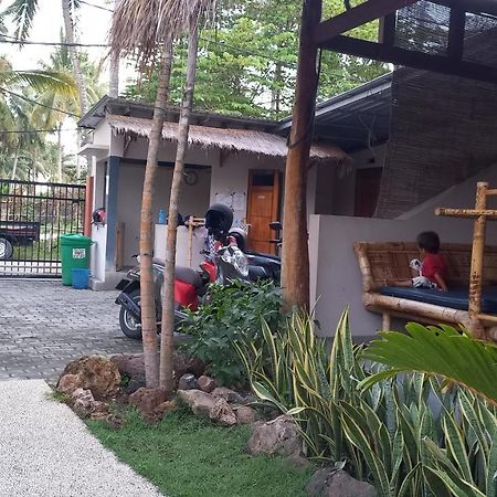 Albany Home Stay Kuta  Exterior foto