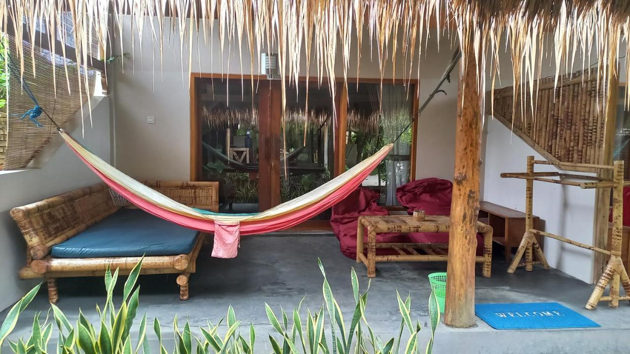 Albany Home Stay Kuta  Exterior foto