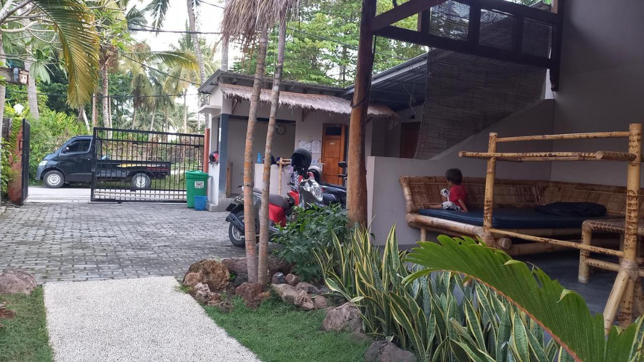 Albany Home Stay Kuta  Exterior foto
