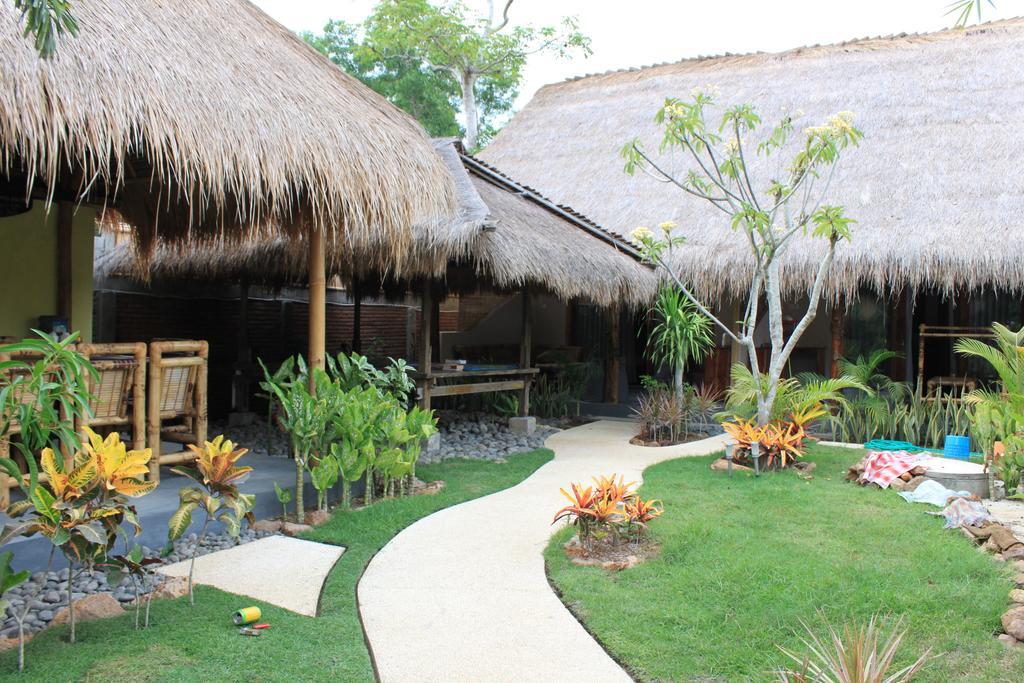 Albany Home Stay Kuta  Exterior foto