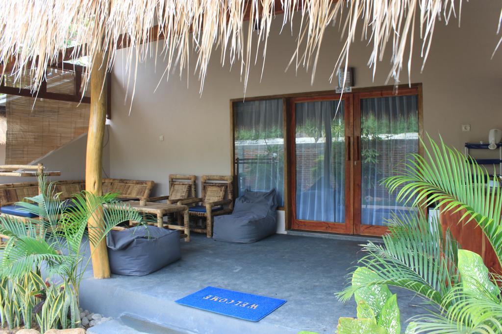 Albany Home Stay Kuta  Quarto foto