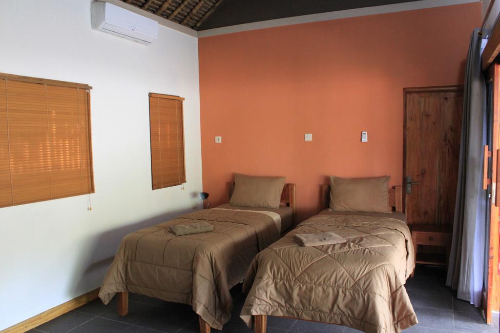 Albany Home Stay Kuta  Quarto foto