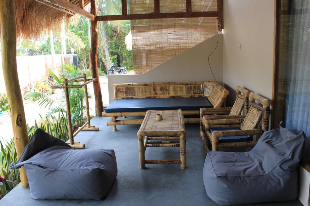 Albany Home Stay Kuta  Quarto foto