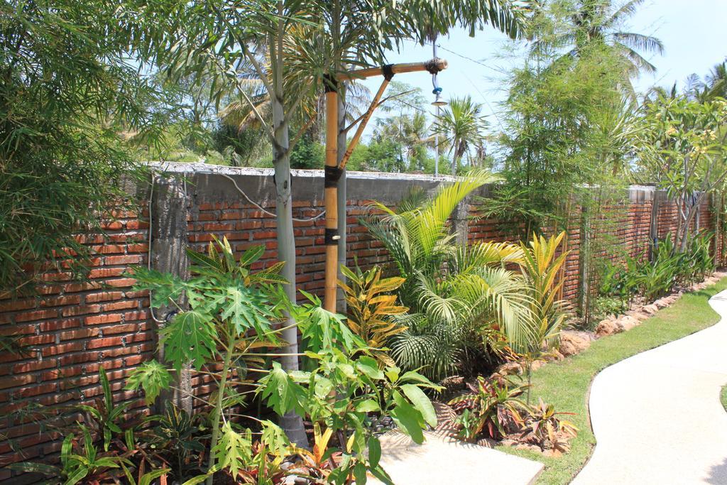 Albany Home Stay Kuta  Exterior foto