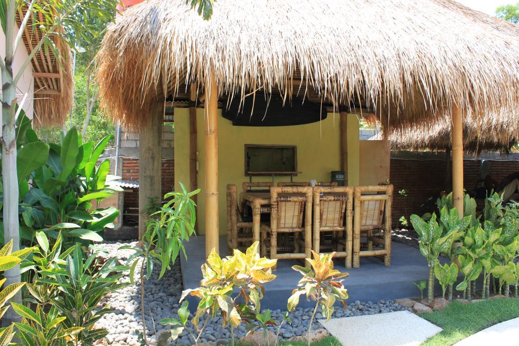 Albany Home Stay Kuta  Exterior foto