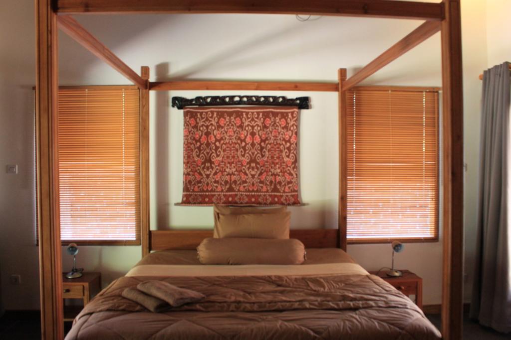 Albany Home Stay Kuta  Quarto foto