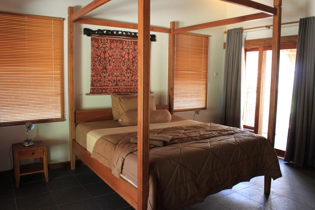 Albany Home Stay Kuta  Quarto foto