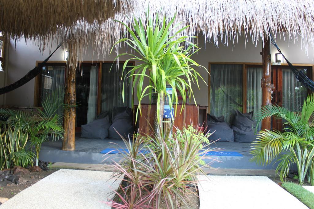 Albany Home Stay Kuta  Exterior foto