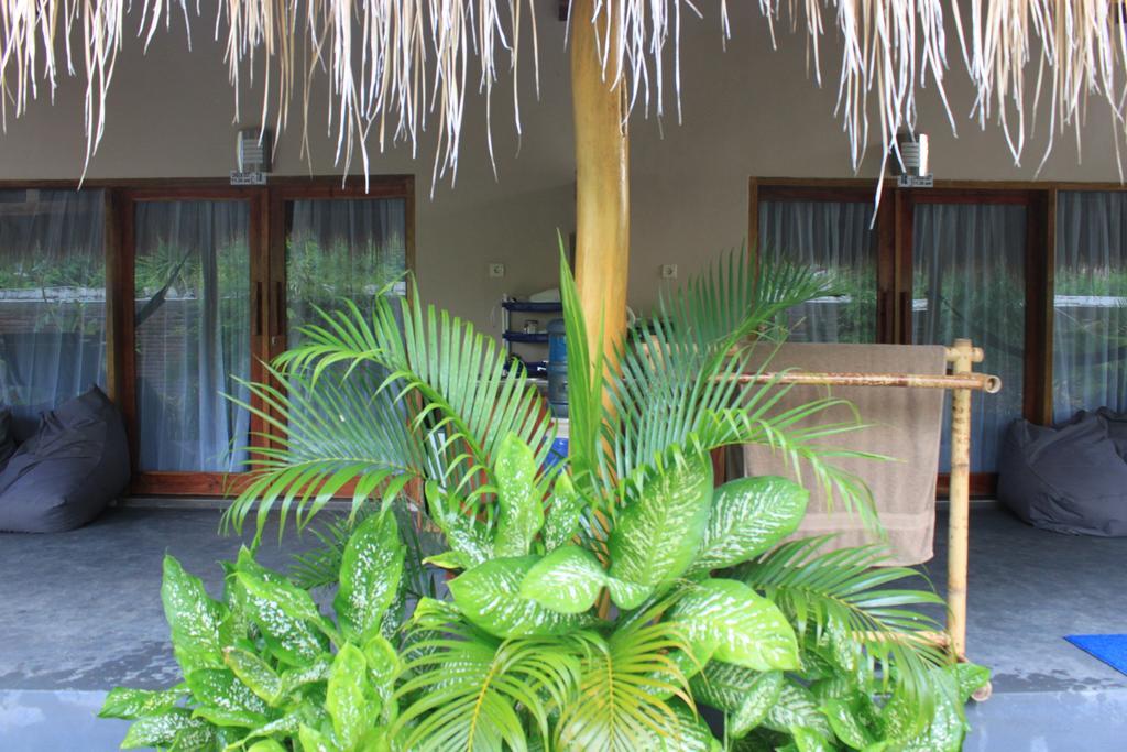 Albany Home Stay Kuta  Exterior foto