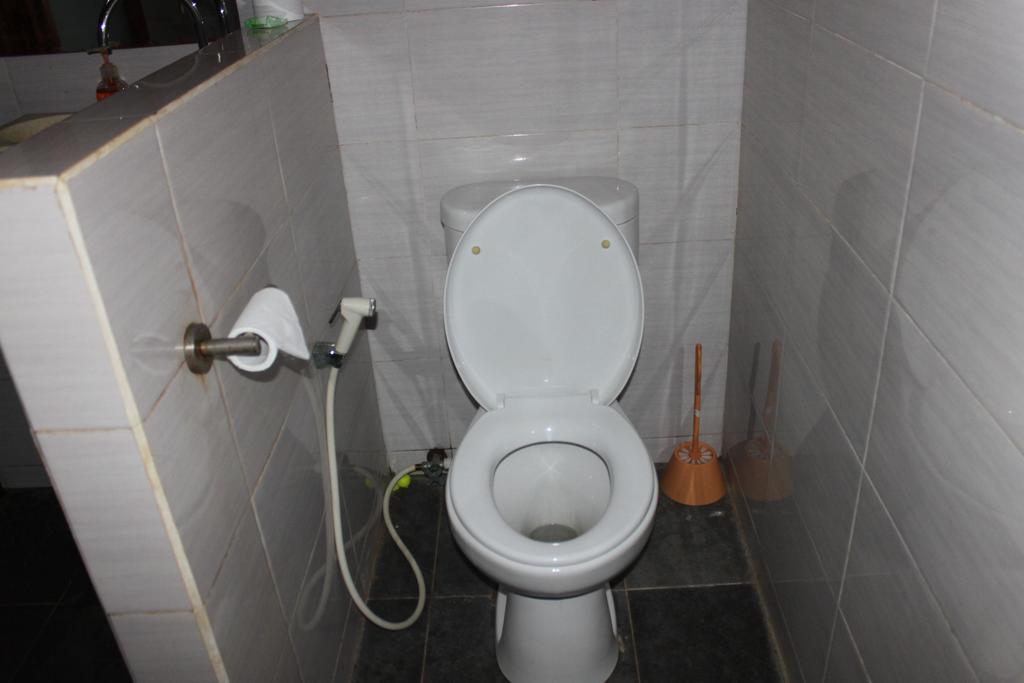 Albany Home Stay Kuta  Exterior foto