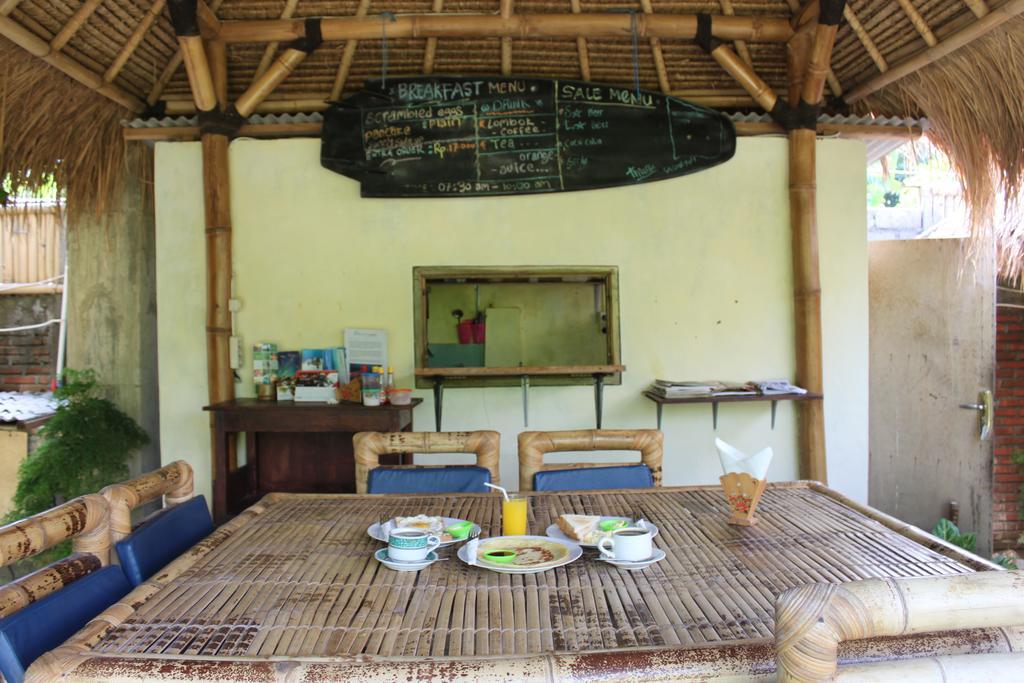 Albany Home Stay Kuta  Exterior foto
