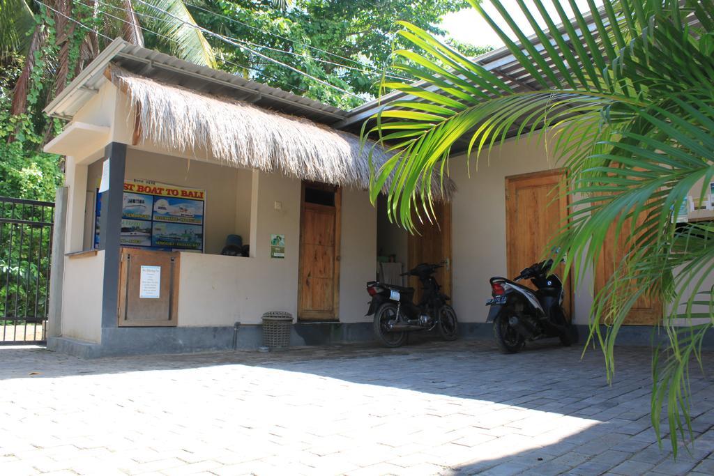 Albany Home Stay Kuta  Exterior foto