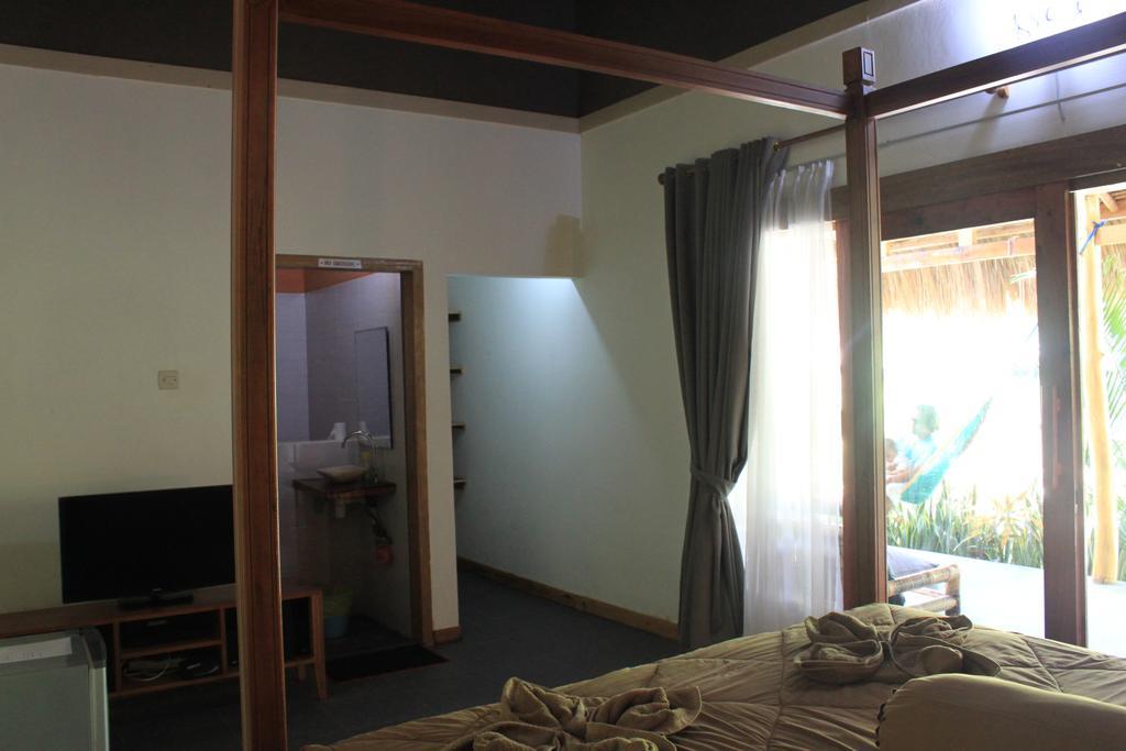 Albany Home Stay Kuta  Exterior foto