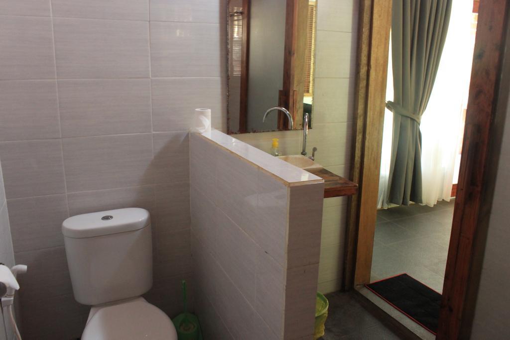 Albany Home Stay Kuta  Exterior foto