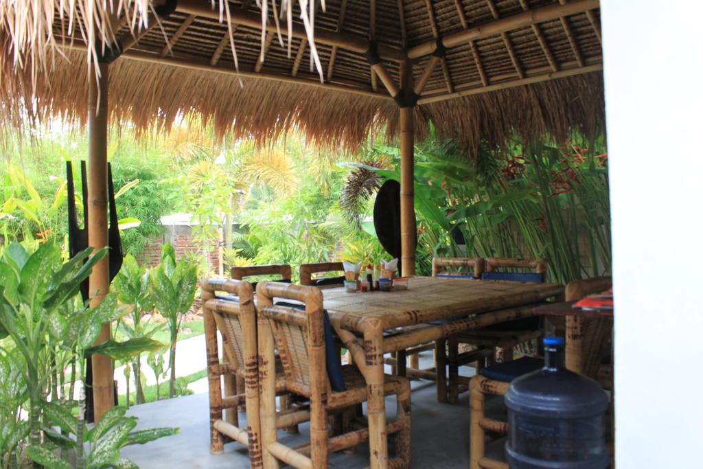 Albany Home Stay Kuta  Exterior foto