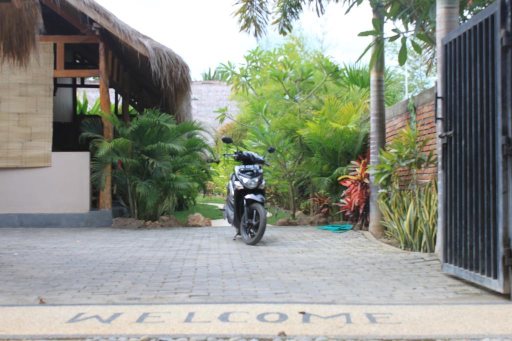 Albany Home Stay Kuta  Exterior foto