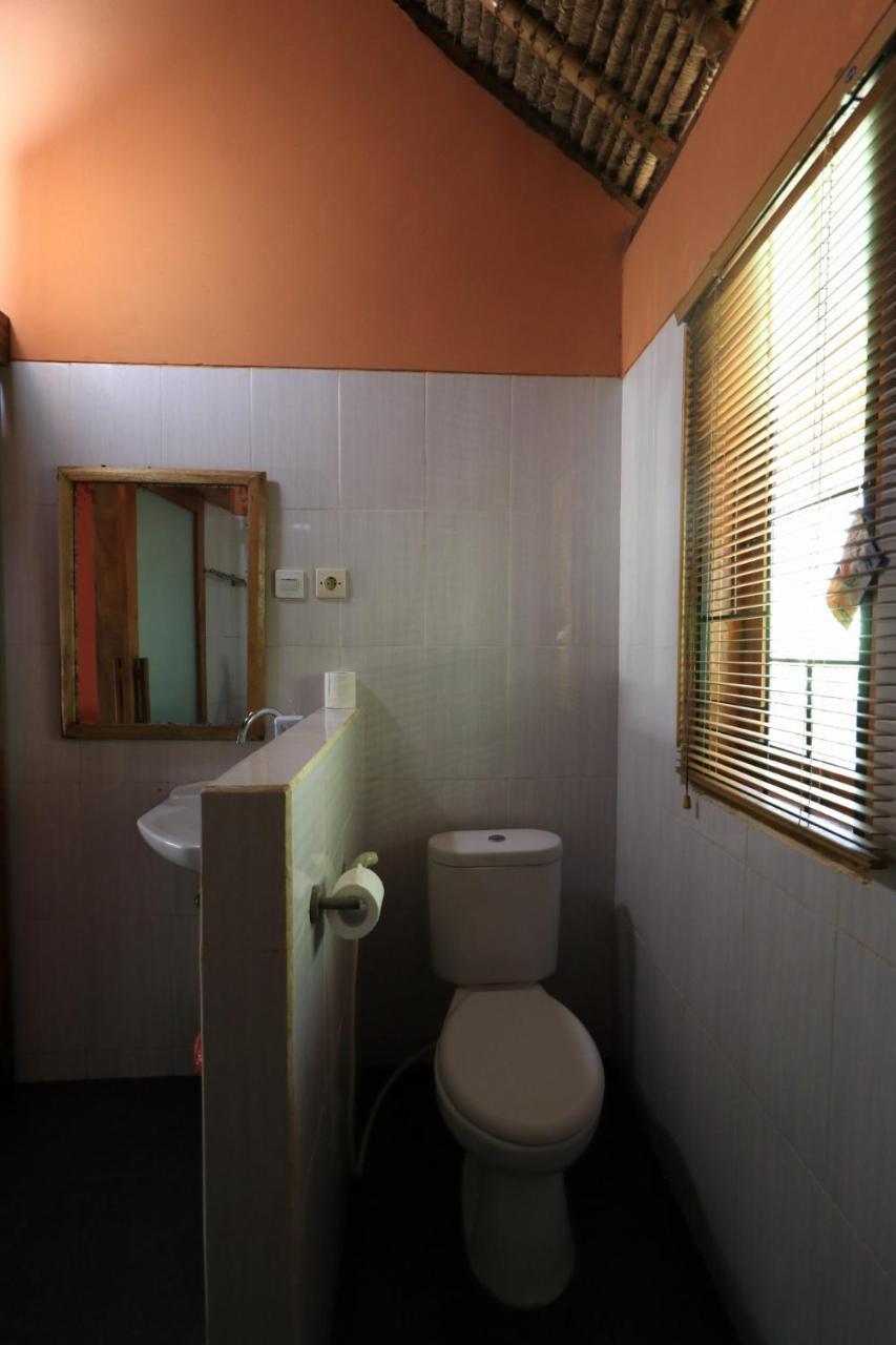 Albany Home Stay Kuta  Exterior foto