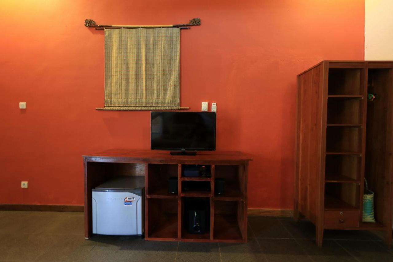 Albany Home Stay Kuta  Exterior foto
