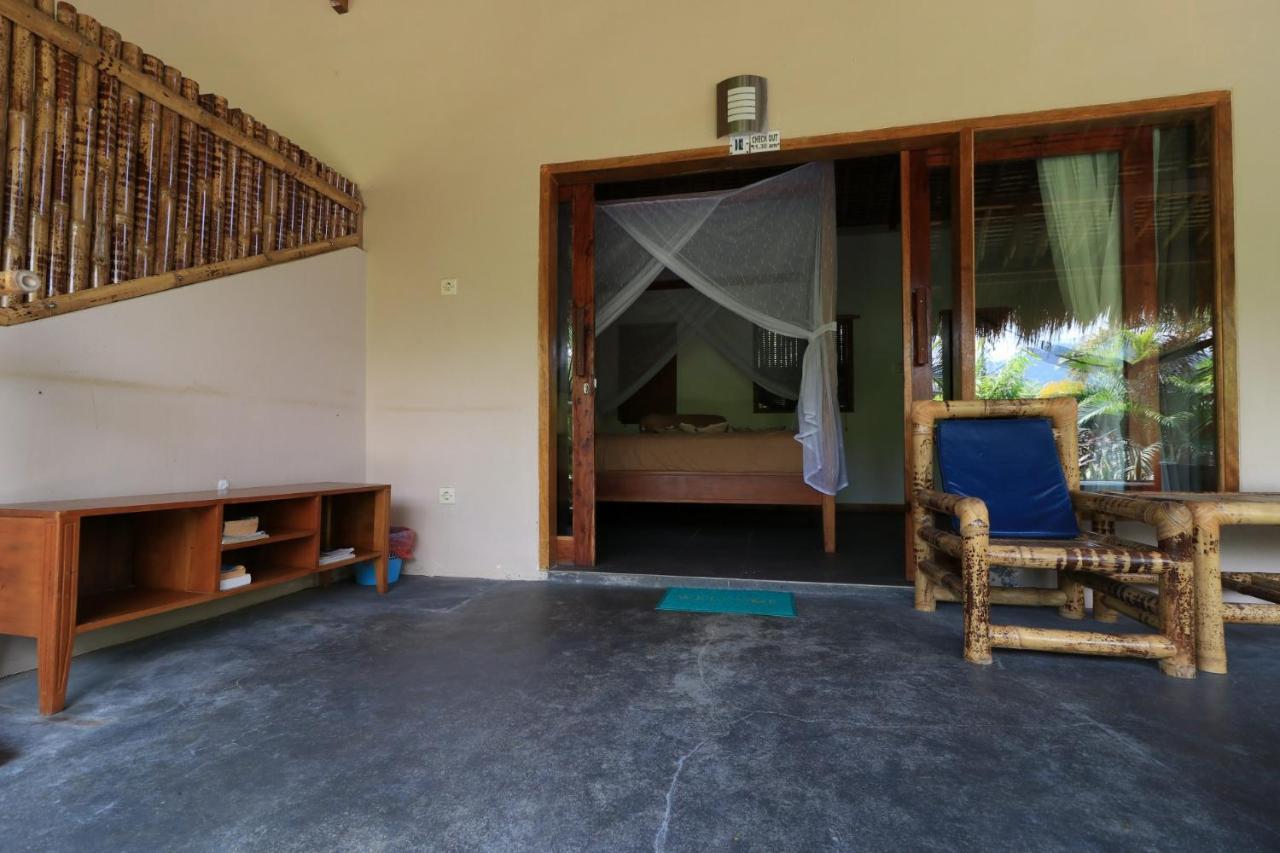 Albany Home Stay Kuta  Exterior foto