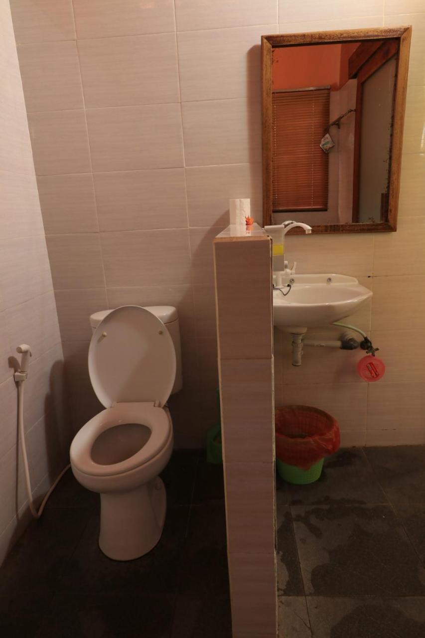 Albany Home Stay Kuta  Exterior foto